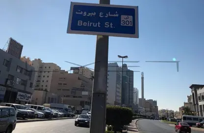 شقة - 3 غرف نوم - 2 حمامات للبيع في مصر الجديدة - القاهرة