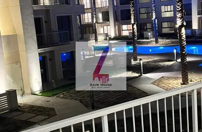 شاليه - 2 غرف نوم - 2 حمامات للايجار في مراسي - سيدي عبد الرحمن - الساحل الشمالي
