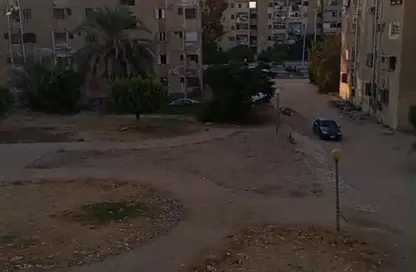 Apartment - 2 Bedrooms - 1 Bathroom for sale in 11th District - 6 October City - Giza