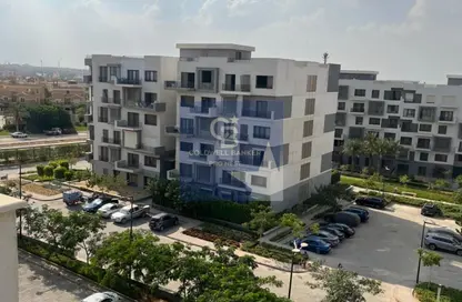 Duplex - 3 Bedrooms - 4 Bathrooms for sale in Eastown - 5th Settlement Compounds - The 5th Settlement - New Cairo City - Cairo