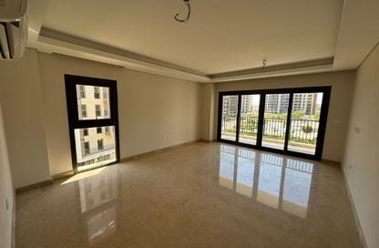 Apartment - 3 Bedrooms - 3 Bathrooms for sale in Park Side Residence - Zed Towers - Sheikh Zayed Compounds - Sheikh Zayed City - Giza