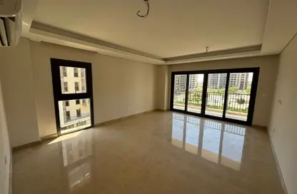 Apartment - 3 Bedrooms - 3 Bathrooms for sale in Park Side Residence - Zed Towers - Sheikh Zayed Compounds - Sheikh Zayed City - Giza