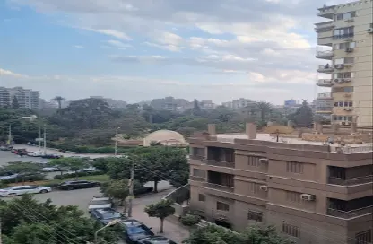 Apartment - 4 Bedrooms - 2 Bathrooms for sale in Nehro St. - Roxy - Heliopolis - Masr El Gedida - Cairo Apartment - 4 Bedrooms - 2 Bathrooms for sale in Nehro St. - Roxy - Heliopolis - Masr El Gedida - Cairo