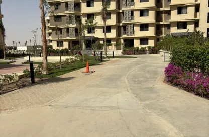 Apartment - 2 Bedrooms - 2 Bathrooms for sale in Badya Palm Hills - 6 October Compounds - 6 October City - Giza