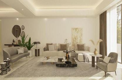 Penthouse - 3 Bedrooms - 2 Bathrooms for sale in Royal City - Sheikh Zayed Compounds - Sheikh Zayed City - Giza