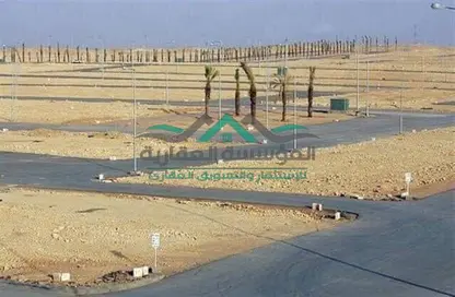 Land - Studio for sale in New Uptown October - New October City - 6 October City - Giza