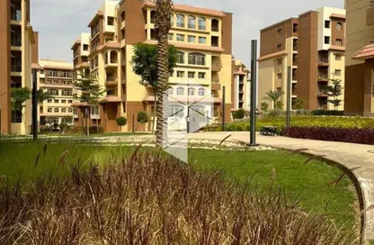 Apartment - 3 Bedrooms - 3 Bathrooms for sale in Al Maqsad - New Capital Compounds - New Capital City - Cairo