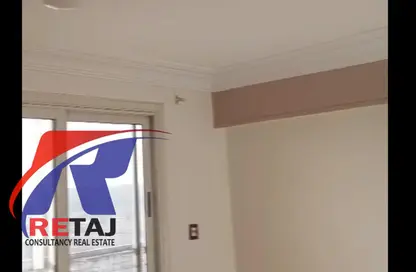 Apartment - 3 Bedrooms - 2 Bathrooms for sale in Al Souk Al Togary St. - Al Nadi Al Ahly - Nasr City - Cairo