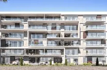 شقة - 3 غرف نوم - 3 حمامات للبيع في ذا كريست - كمبوندات التجمع الخامس - التجمع الخامس - مدينة القاهرة الجديدة - القاهرة