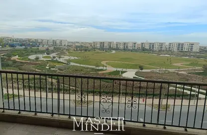 شقة - 2 غرف نوم - 2 حمامات للايجار في ميفيدا - كمبوندات التجمع الخامس - التجمع الخامس - مدينة القاهرة الجديدة - القاهرة