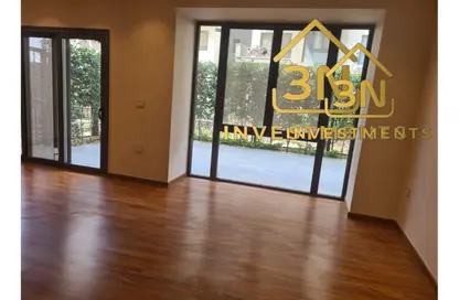Apartment - 2 Bedrooms - 3 Bathrooms for rent in Eastown - 5th Settlement Compounds - The 5th Settlement - New Cairo City - Cairo