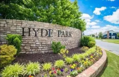 Apartment - 3 Bedrooms - 3 Bathrooms for sale in Hyde Park - New Cairo City - Cairo