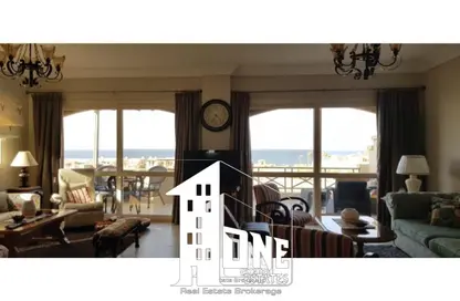 Chalet - 3 Bedrooms - 2 Bathrooms for sale in La Vista Topaz - La Vista - Al Ain Al Sokhna - Suez