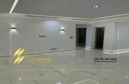 Apartment - 2 Bedrooms - 3 Bathrooms for rent in Hyde Park - 5th Settlement Compounds - The 5th Settlement - New Cairo City - Cairo