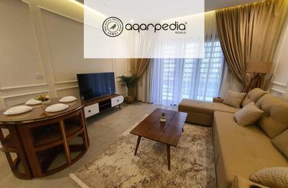 Apartment - 1 Bedroom - 1 Bathroom for rent in Madinaty - Cairo