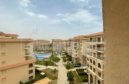 Apartment - 3 Bedrooms - 4 Bathrooms for sale in 90 Avenue - South Investors Area - New Cairo City - Cairo