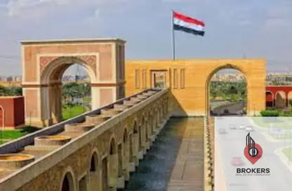 Villa - 6 Bedrooms - 5 Bathrooms for sale in Privado - Madinaty - Cairo