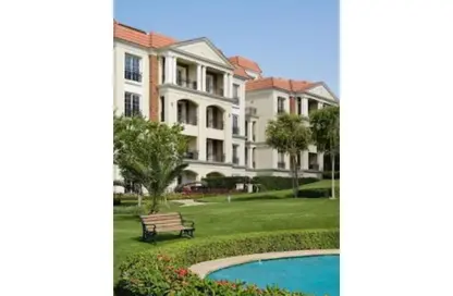 Apartment - 1 Bedroom - 1 Bathroom for sale in Regents Park - Al Andalus District - New Cairo City - Cairo