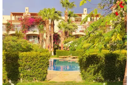 Apartment - 1 Bedroom - 1 Bathroom for sale in il Bayou - Sahl Hasheesh - Hurghada - Red Sea