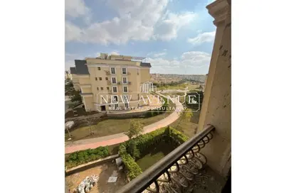 iVilla - 3 Bedrooms - 3 Bathrooms for sale in Hyde Park - 5th Settlement Compounds - The 5th Settlement - New Cairo City - Cairo