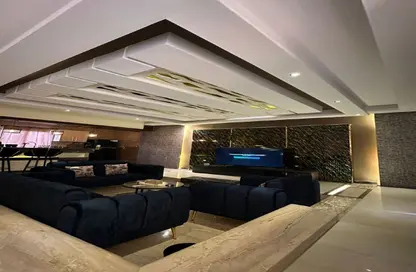 Townhouse - 4 Bedrooms - 3 Bathrooms for rent in Karma Residence - 16th District - Sheikh Zayed City - Giza