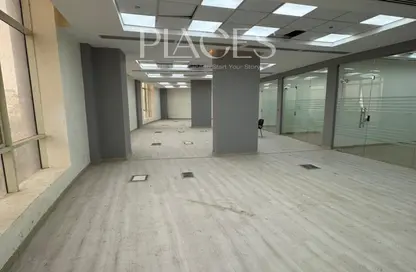 مساحات مكتبية - استوديو - 2 حمامات للايجار في فى90 - شارع التسعين الشمالي - التجمع الخامس - مدينة القاهرة الجديدة - القاهرة