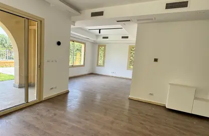 Villa - 4 Bedrooms - 4 Bathrooms for rent in Mivida - 5th Settlement Compounds - The 5th Settlement - New Cairo City - Cairo