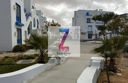 شاليه - 2 غرف نوم - 2 حمامات للبيع في ماونتن فيو راس الحكمة - راس الحكمة - الساحل الشمالي