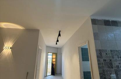 Apartment - 2 Bedrooms - 1 Bathroom for rent in Yasmine District - 14th District - Sheikh Zayed City - Giza