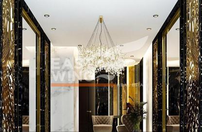 Office Space - Studio - 1 Bathroom for rent in Al Thawra St. - El Korba - Heliopolis - Masr El Gedida - Cairo