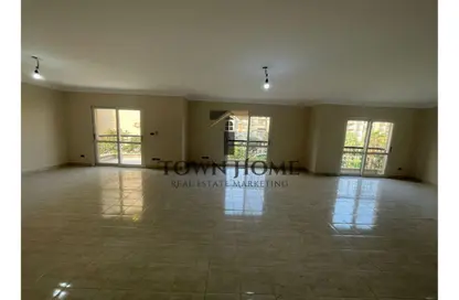 Apartment - 3 Bedrooms - 3 Bathrooms for rent in El Rehab Extension - Al Rehab - New Cairo City - Cairo