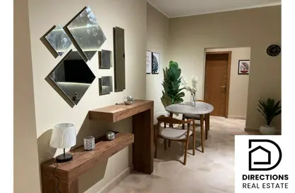 شقة - 3 غرف نوم - 3 حمامات للايجار في فيليت - كمبوندات التجمع الخامس - التجمع الخامس - مدينة القاهرة الجديدة - القاهرة