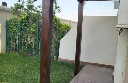 أي فيلا - 3 غرف نوم - 3 حمامات للايجار في ماونتن فيو تشيل اوت بارك - التوسعات الشمالية - مدينة 6 أكتوبر - الجيزة