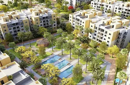 Villa - 7 Bedrooms - 7 Bathrooms for sale in Les Rois - 5th Settlement Compounds - The 5th Settlement - New Cairo City - Cairo
