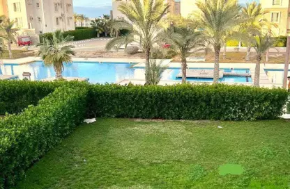 دوبلكس - 3 غرف نوم - 3 حمامات للبيع في أمواج - سيدي عبد الرحمن - الساحل الشمالي