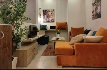 Apartment - Studio - 1 Bathroom for sale in Hurghada - Red Sea