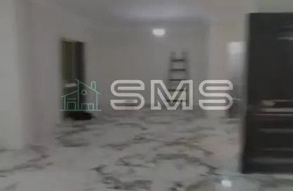Apartment - 3 Bedrooms - 3 Bathrooms for rent in Al Gezira St. - South Investors Area - New Cairo City - Cairo