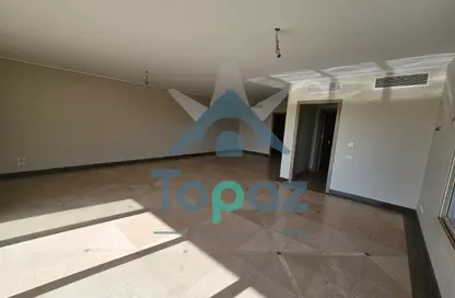 Apartment - 3 Bedrooms - 3 Bathrooms for rent in New Giza - Cairo Alexandria Desert Road - 6 October City - Giza