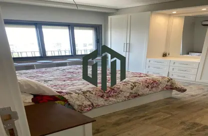 Apartment - 2 Bedrooms - 4 Bathrooms for rent in Villette - 5th Settlement Compounds - The 5th Settlement - New Cairo City - Cairo