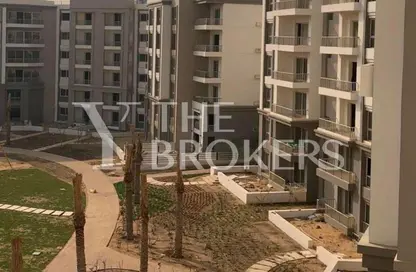 iVilla - 3 Bedrooms - 3 Bathrooms for sale in Hyde Park Central - The 6th Settlement - New Cairo City - Cairo