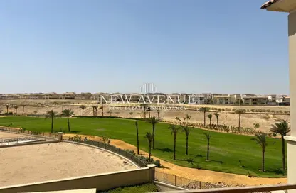Villa - 4 Bedrooms - 4 Bathrooms for sale in Levana - Uptown Cairo - Mokattam - Cairo