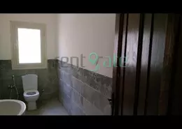 Apartment - 3 Bedrooms - 1 Bathroom for rent in South Teseen St. - The 5th Settlement - New Cairo City - Cairo