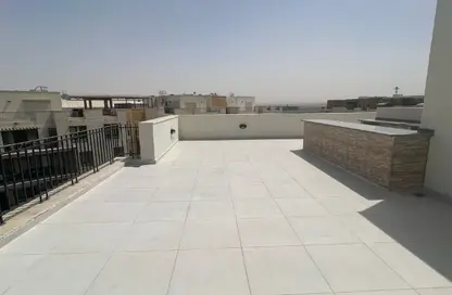 Apartment - Studio - 1 Bathroom for rent in Eastown - 5th Settlement Compounds - The 5th Settlement - New Cairo City - Cairo