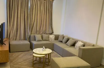 Apartment - 3 Bedrooms - 3 Bathrooms for rent in Fifth Square - The 5th Settlement - New Cairo City - Cairo