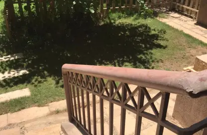 Apartment - 3 Bedrooms - 2 Bathrooms for sale in Madinaty - Cairo