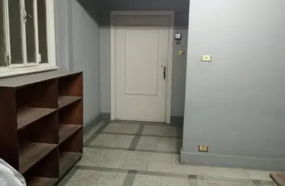 مساحات مكتبية - استوديو - 1 حمام للايجار في وسط البلد - وسط القاهرة - القاهرة