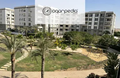Apartment - 4 Bedrooms - 3 Bathrooms for rent in Hyde Park - 5th Settlement Compounds - The 5th Settlement - New Cairo City - Cairo