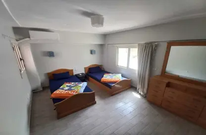 Chalet - 2 Bedrooms - 2 Bathrooms for sale in Blue Bay Asia - Al Ain Al Sokhna - Suez