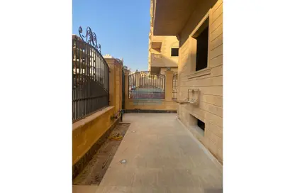 Duplex - 4 Bedrooms - 4 Bathrooms for sale in Al Andalus El Gedida - Al Andalus District - New Cairo City - Cairo