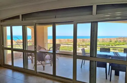 Villa - 3 Bedrooms - 3 Bathrooms for sale in Al Ain Al Sokhna - Suez